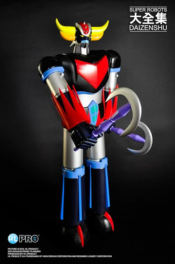 Grendizer Normal Edition Series - Image 5