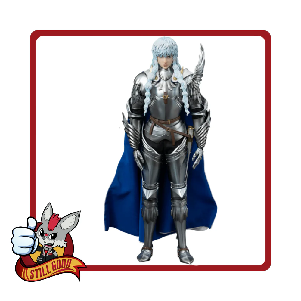 Berserk Griffith Reborn Band of Falcon [CONDITION ISSUE]
