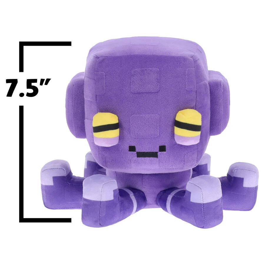 Grow A Garden Blind Plush 7.5 inch Mp6100 By Phatmojo (1 Random) - Image 5