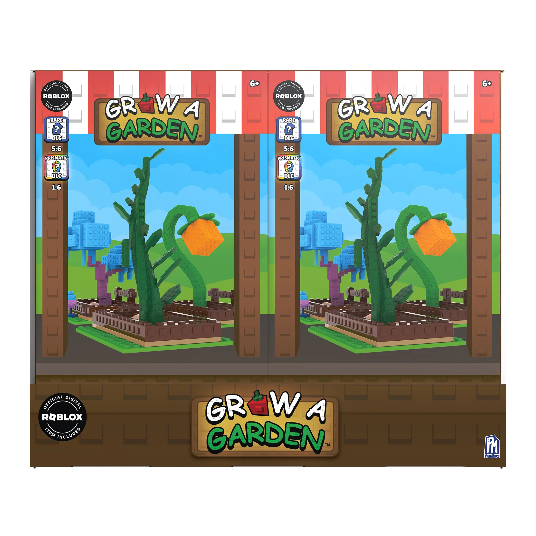 Grow A Garden - Massive Crops Bundle Fp6101 By Phatmojo - Image 3
