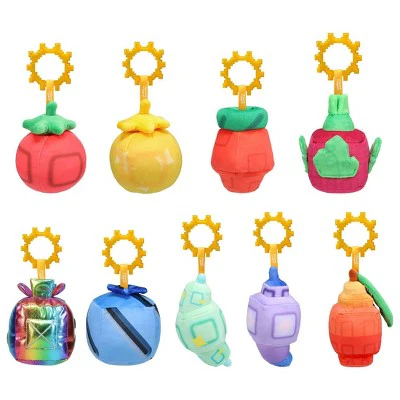 Grow A Garden - Plush Clips (Blind box)Pc6101 By Phatmojo - Image 2