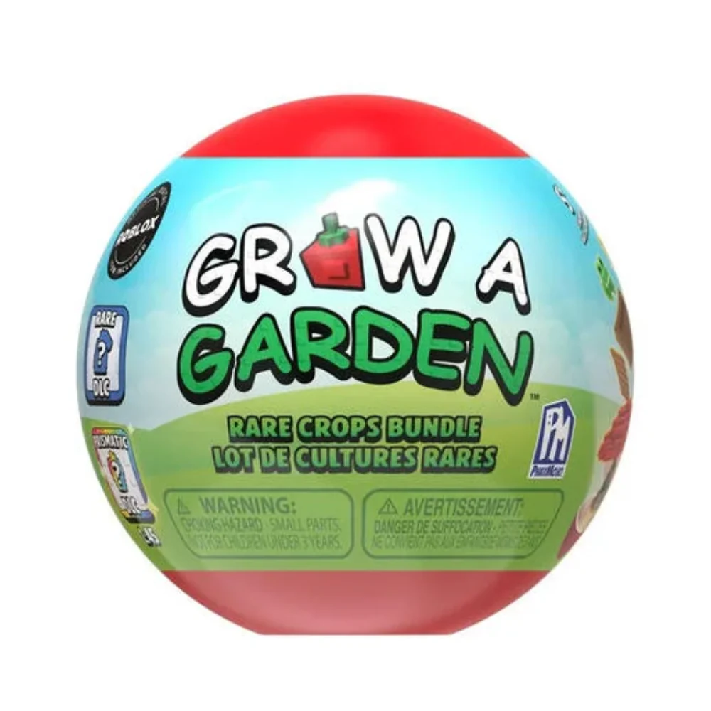 Grow A Garden Rare Crops Bundle Bn6102 By Phatmojo (1 Random)