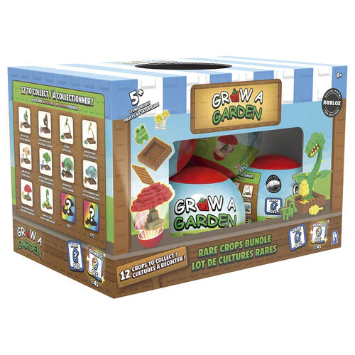 Grow A Garden Rare Crops Bundle Bn6102 By Phatmojo (1 Random) - Image 2