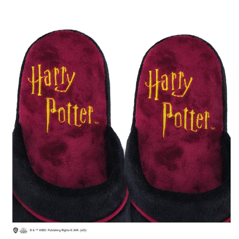 Gryffindor Slippers - Image 3