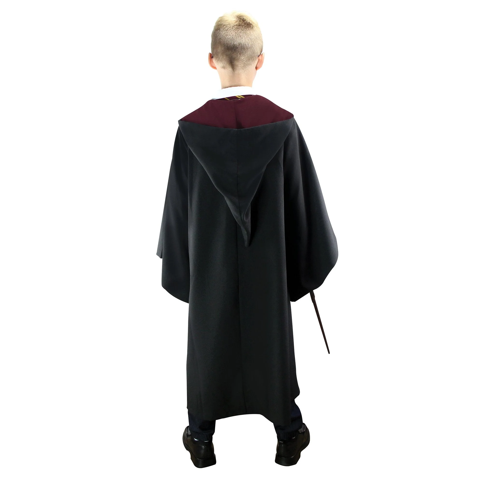 Harry Potter Gryffindor Kids  Wizard Robe - Image 3