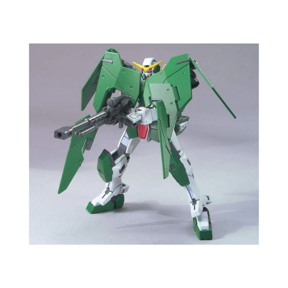 Gundam : HG00 #03 Gundam Dynames (1/144 Scale) - Image 3