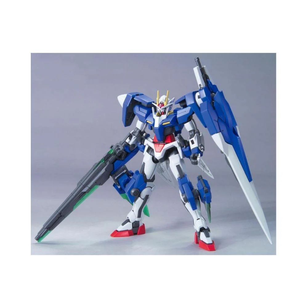 Gundam : HG00 #61 Gundam Seven Sword/G (1/144 Scale) - Image 3