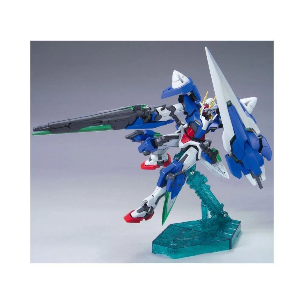 Gundam : HG00 #61 Gundam Seven Sword/G (1/144 Scale) - Image 4