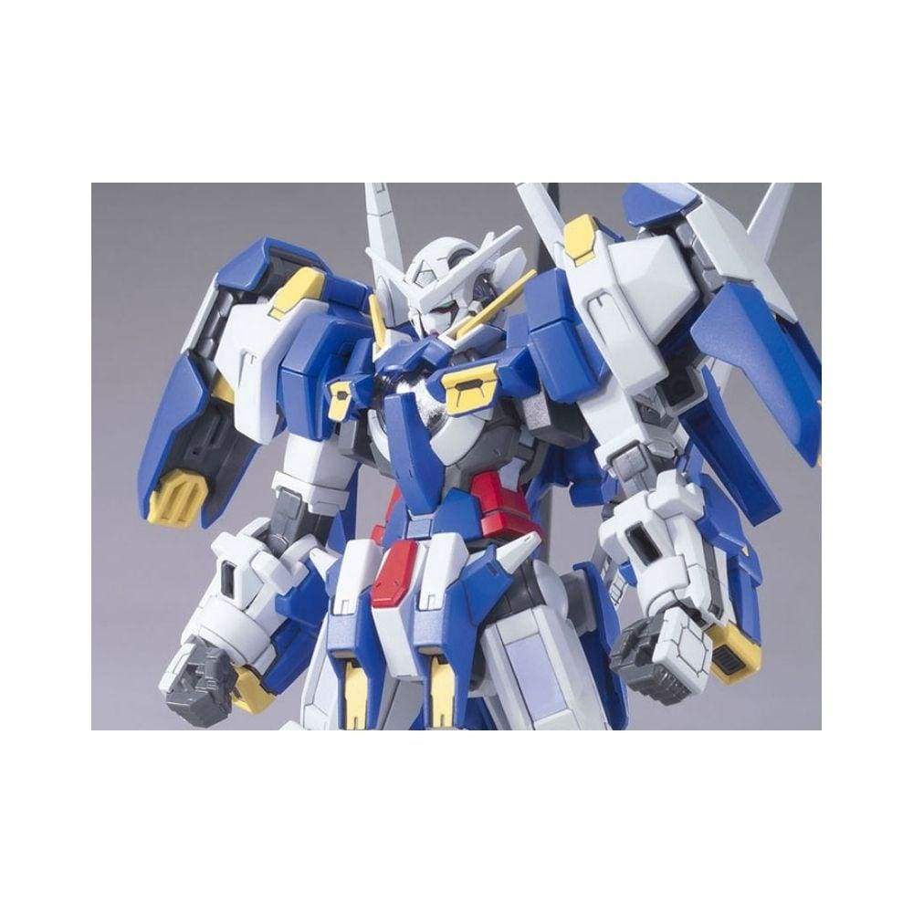 Gundam : HG00 #64 Gundam Avalance Exia (1/144 Scale) - Image 5