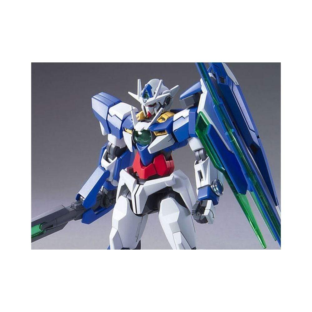 Gundam : HG00 #66 Gundam 00 QAN[T] (1/144 Scale) - Image 4