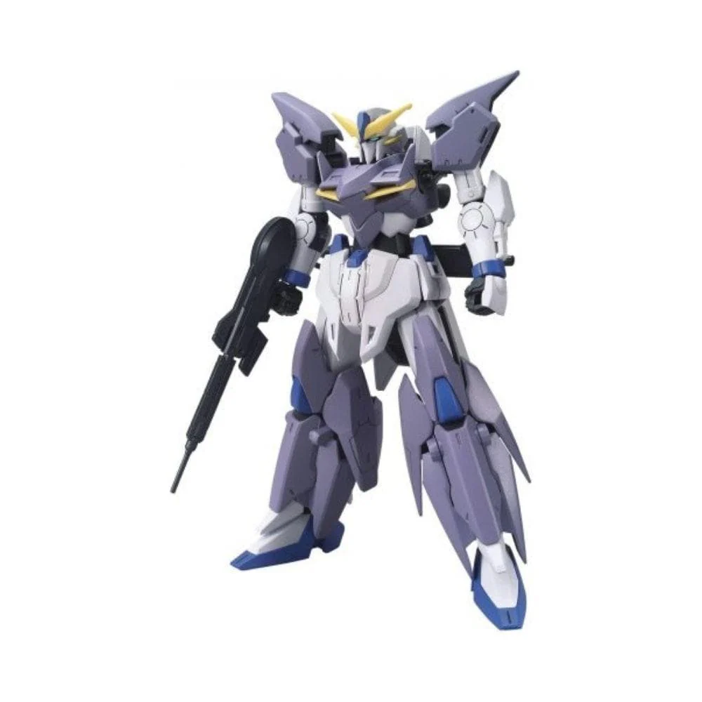 Gundam : HGBD:R#16 Gundam Tertium (1/144 Scale)