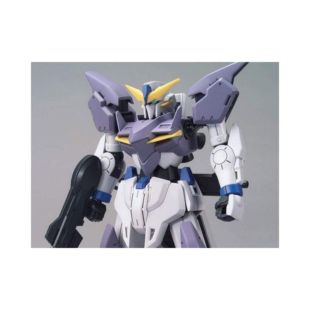 Gundam : HGBD:R#16 Gundam Tertium (1/144 Scale) - Image 6