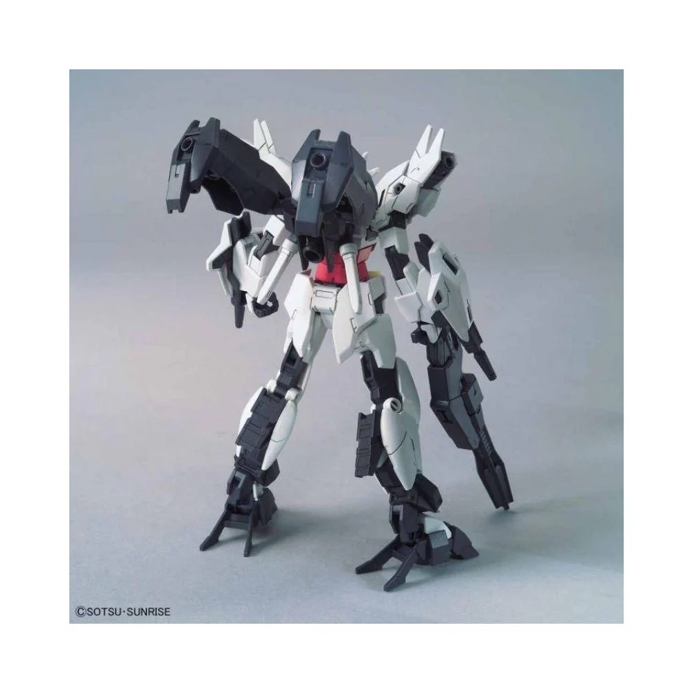1/144 HGBD:R #13 Jupitive Gundam - Image 4