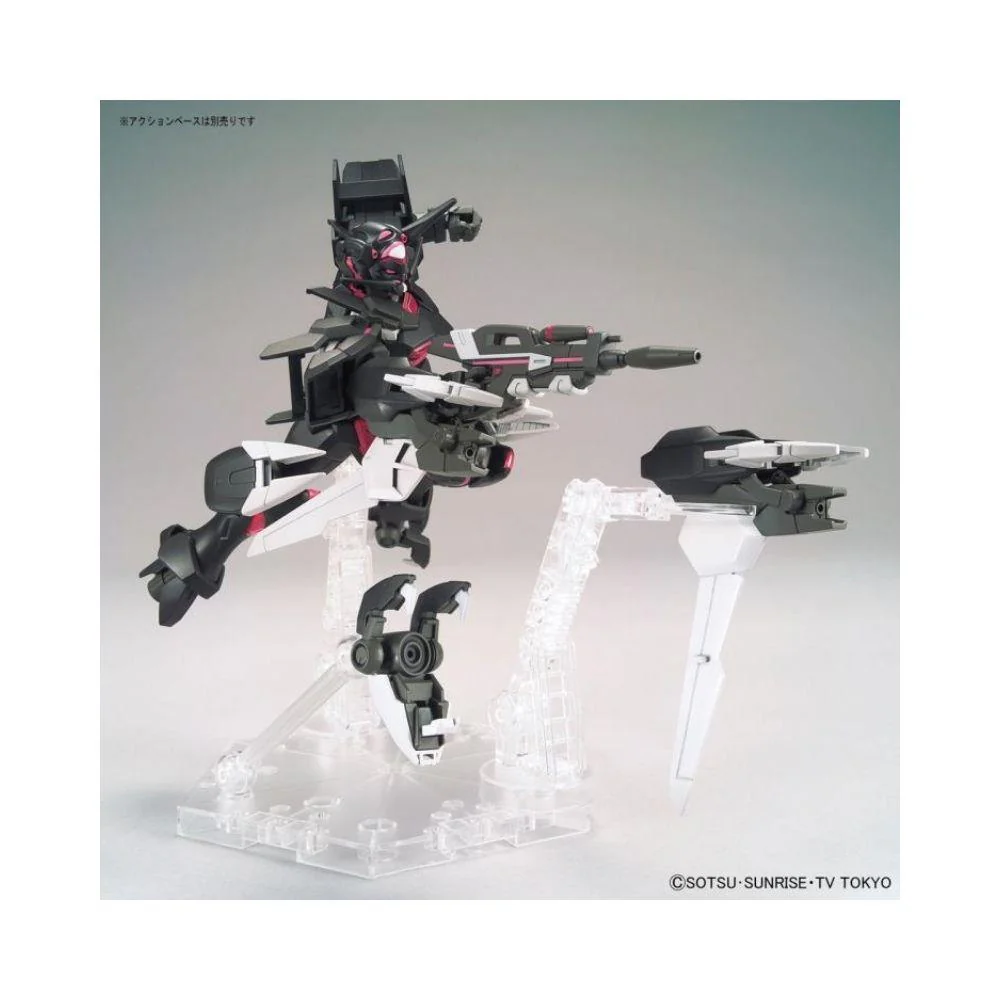 Gundam : HGBD:R#20 Gundam G-Else (1/144 Scale) - Image 3