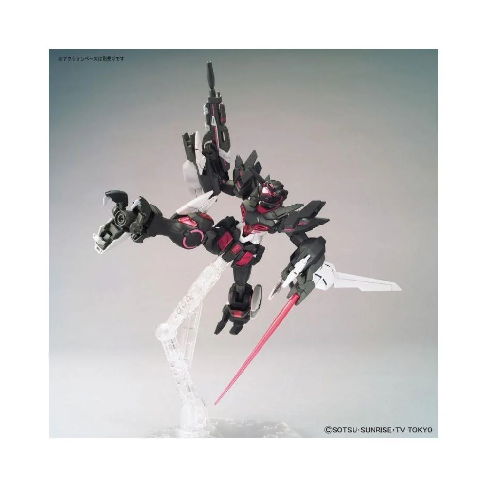 Gundam : HGBD:R#20 Gundam G-Else (1/144 Scale) - Image 4