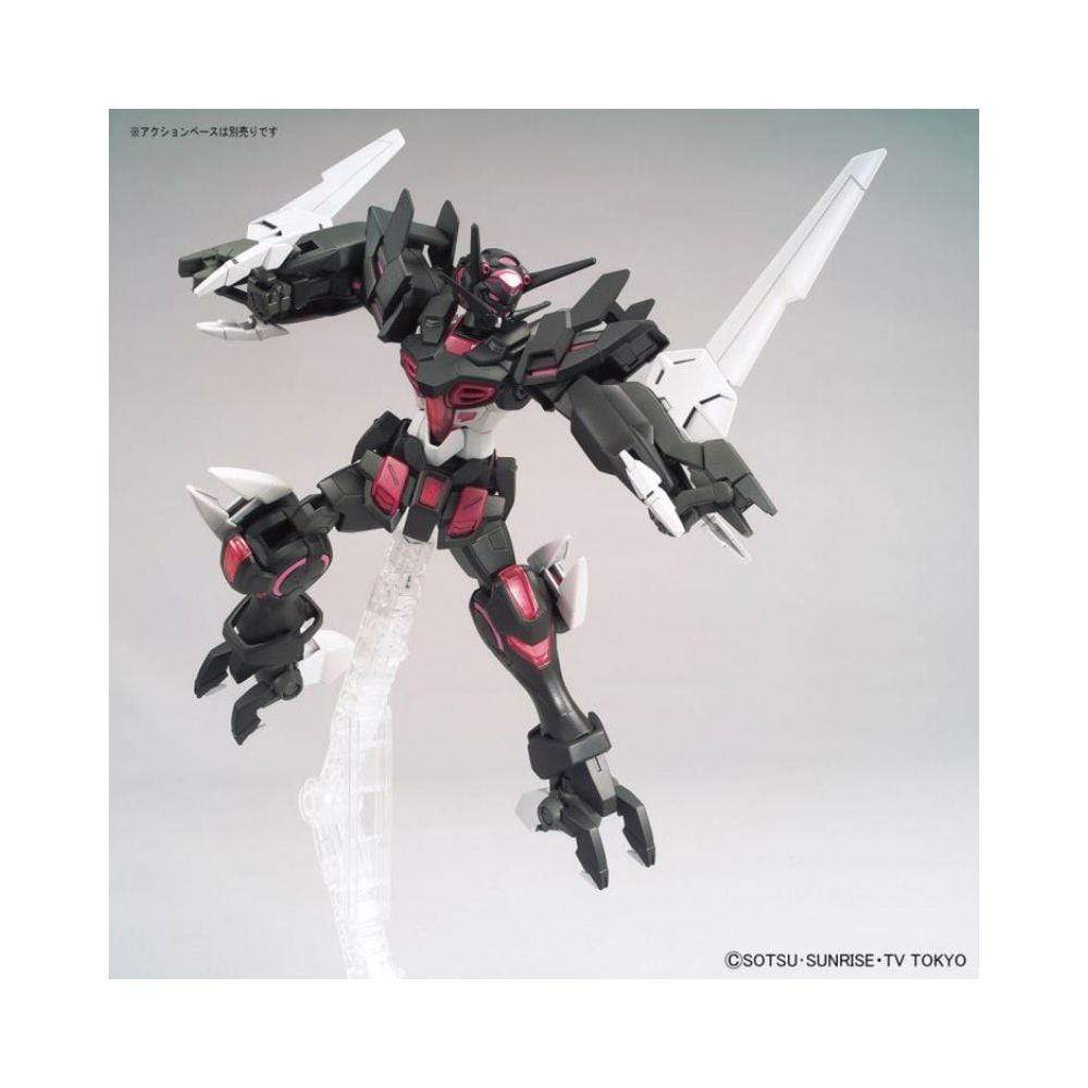Gundam : HGBD:R#20 Gundam G-Else (1/144 Scale) - Image 5
