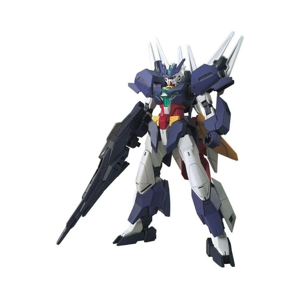 1/144 HGBD:R #23 Uraven Gundam