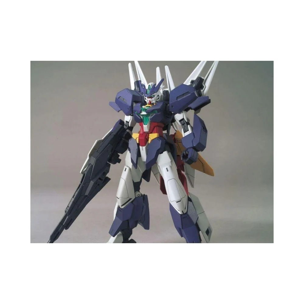 1/144 HGBD:R #23 Uraven Gundam - Image 10