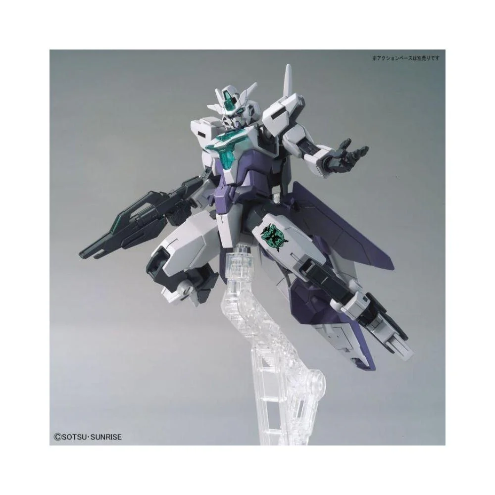 1/144 HGBD:R #23 Uraven Gundam - Image 7