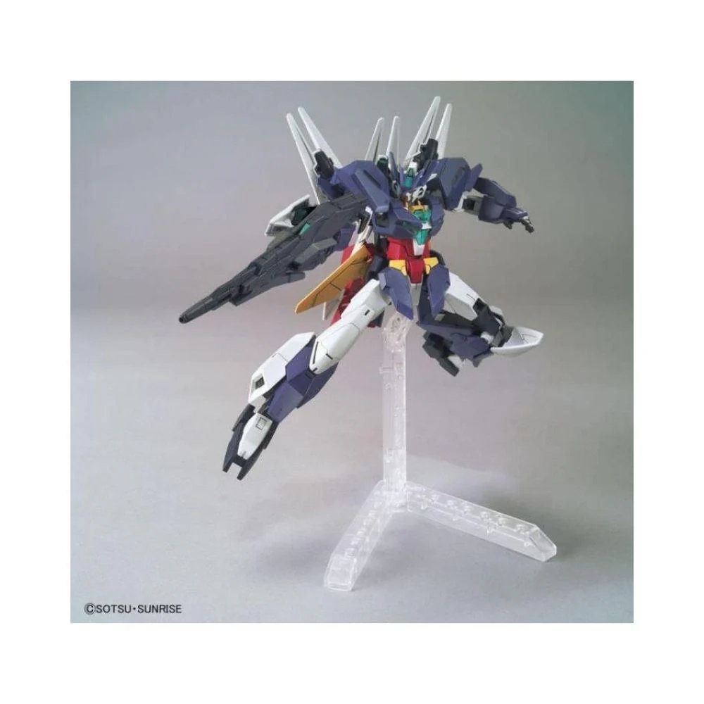 1/144 HGBD:R #23 Uraven Gundam - Image 9