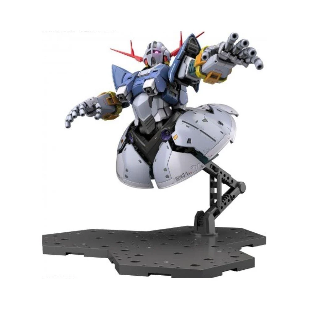 1/144 RG #34 Zeong