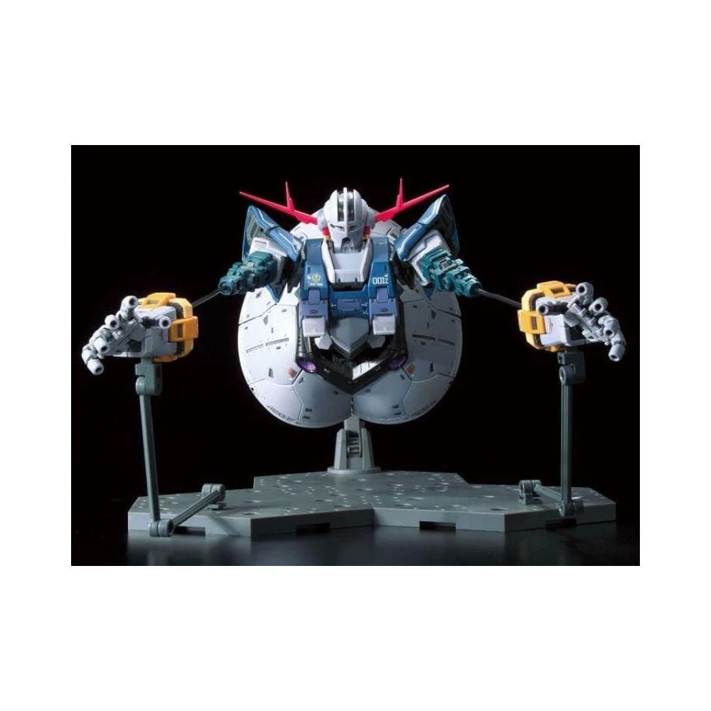 1/144 RG #34 Zeong - Image 3