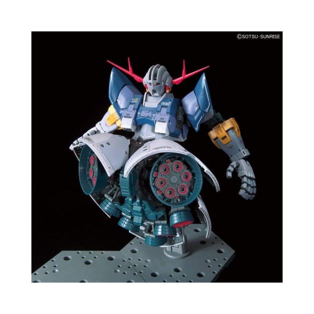 1/144 RG #34 Zeong - Image 6