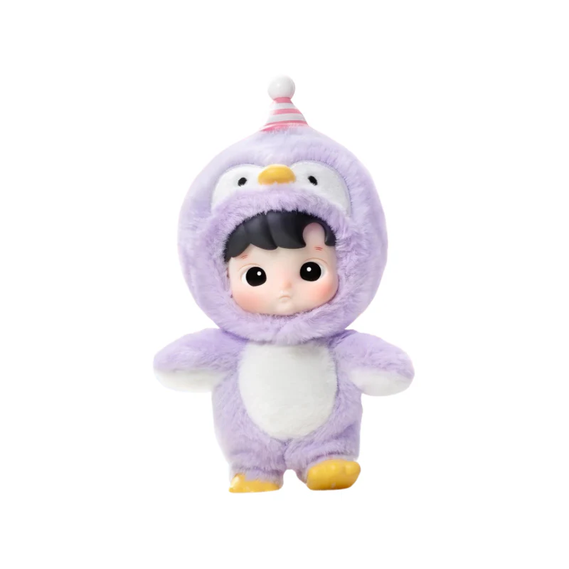 Hacipupu Snuggle With You Series Figures (1 Random) - Image 2
