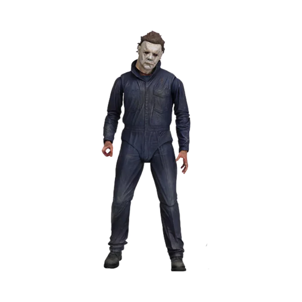 Halloween 2018 Michael 7" Ultimate Action Figure by Neca