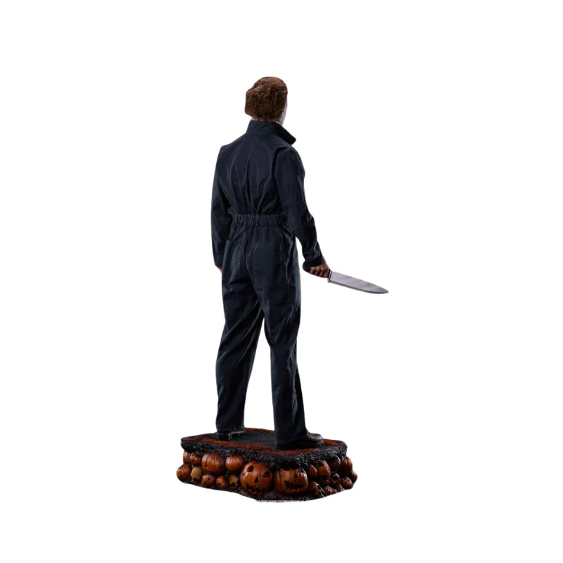Halloween Michael Myers 1/2 scale By Premium Collectibles Studio - Image 2