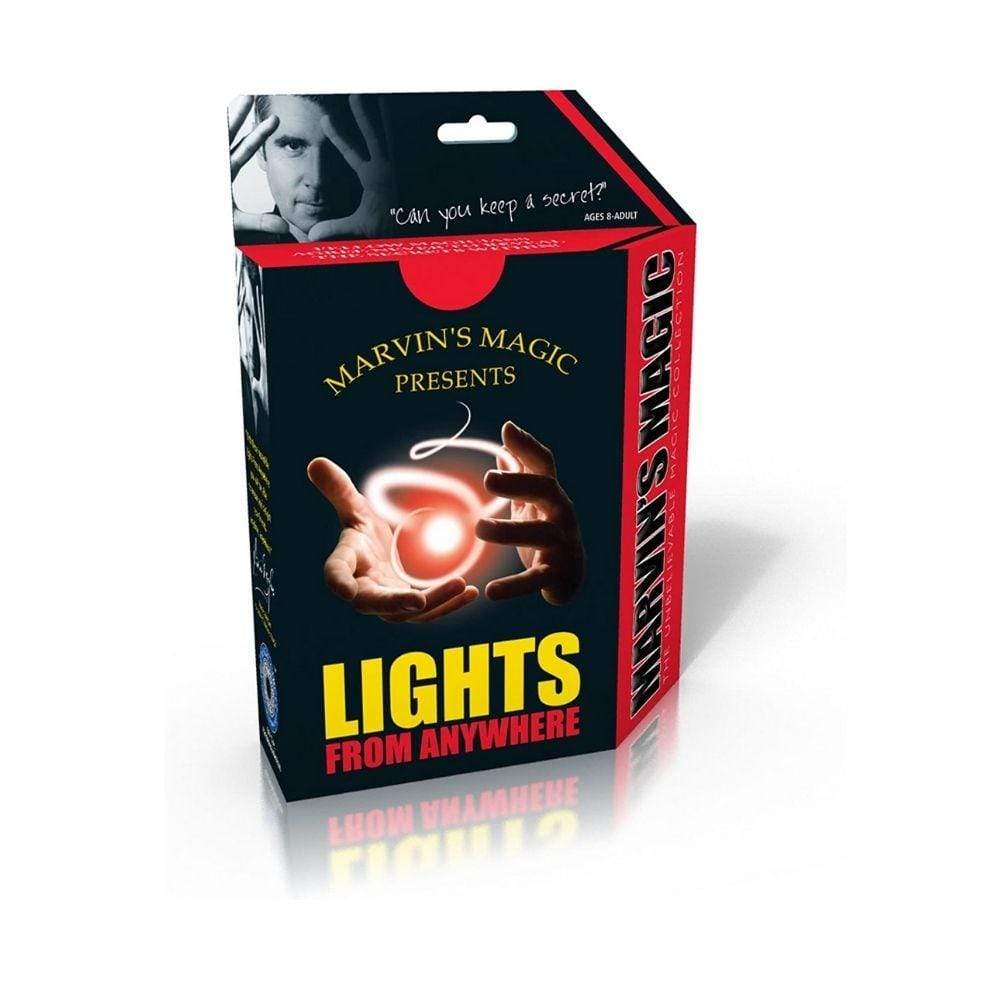 Hamleys MMPM02AD Magic Kits & Accessories 8 Years & Above,Multi color