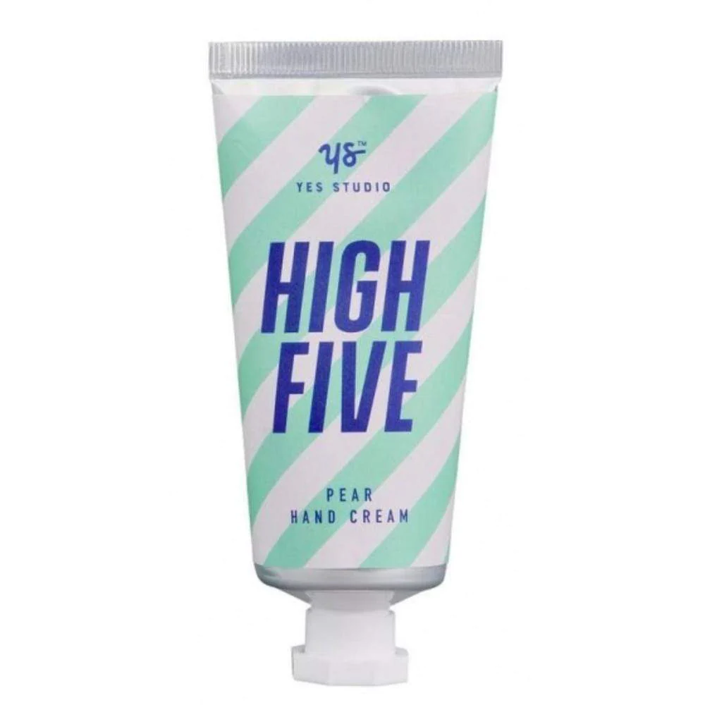 Hand Cream Green