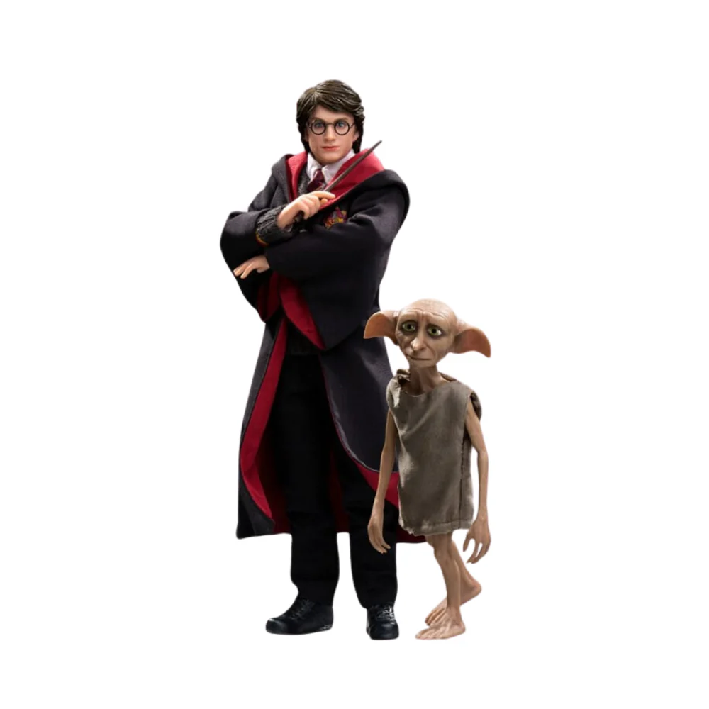 Harry Potter 1/6 Scale School uniform Action Figure By STAR ACE TOYS