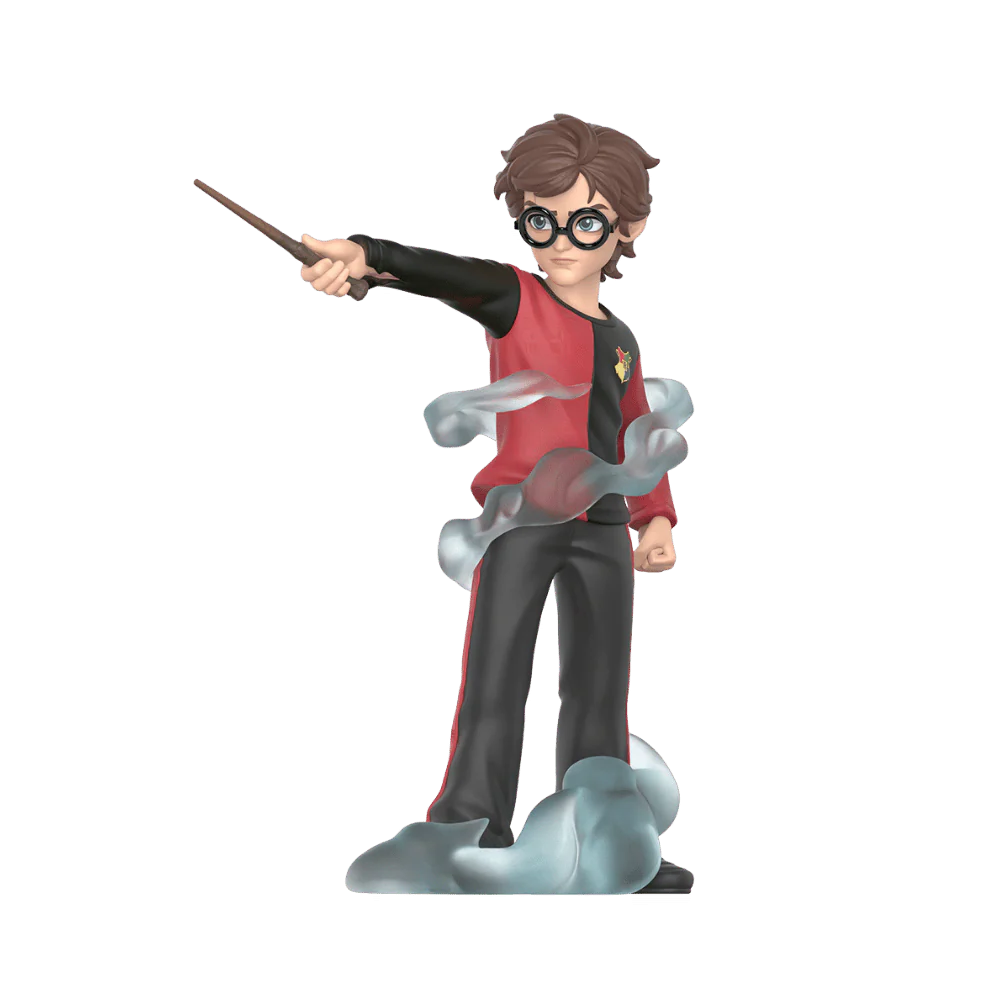 Harry Potter And The Goblet Of Fire Series Figures Blind Box By Pop Mart