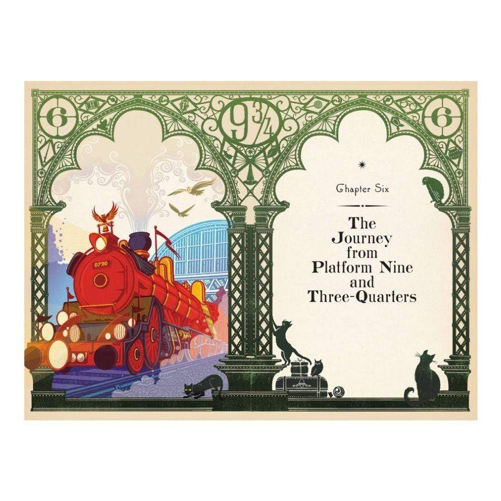 Harry Potter Boxed Set (7-Volume Set) - Image 3