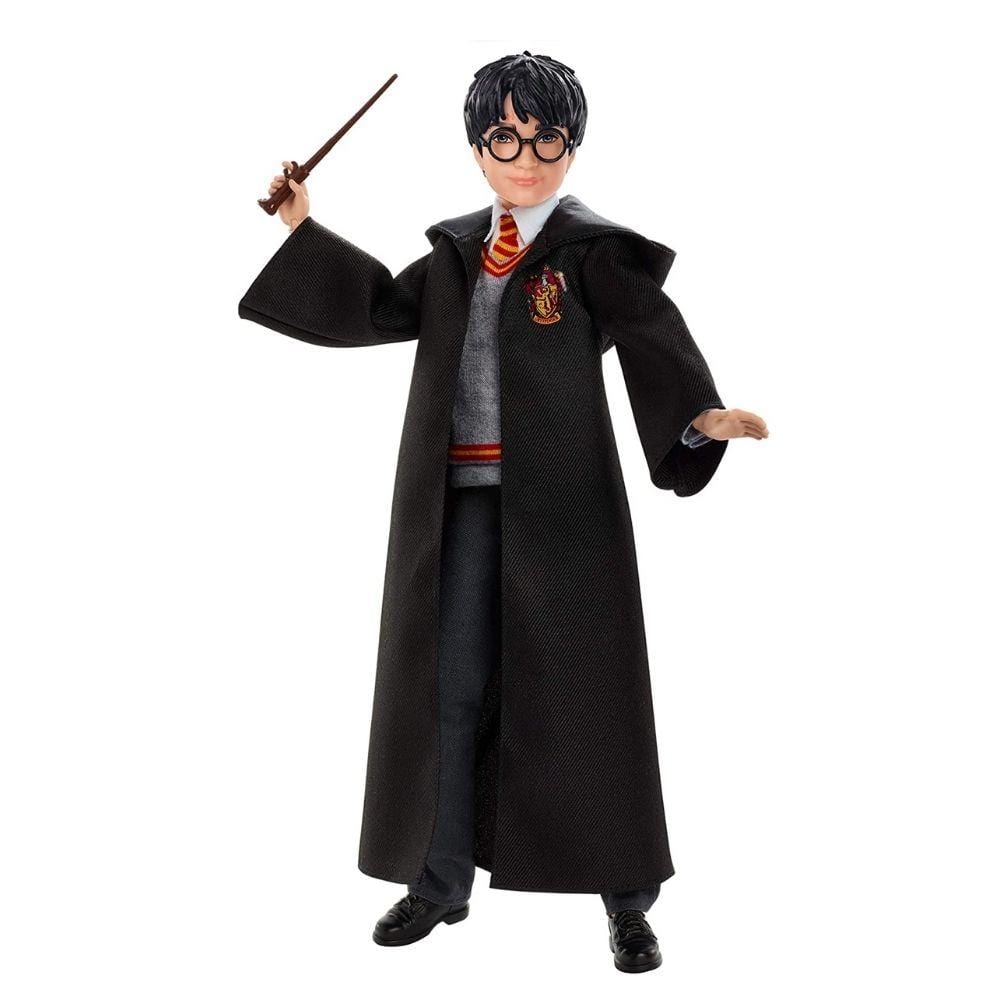 Harry Potter Fashion Doll
