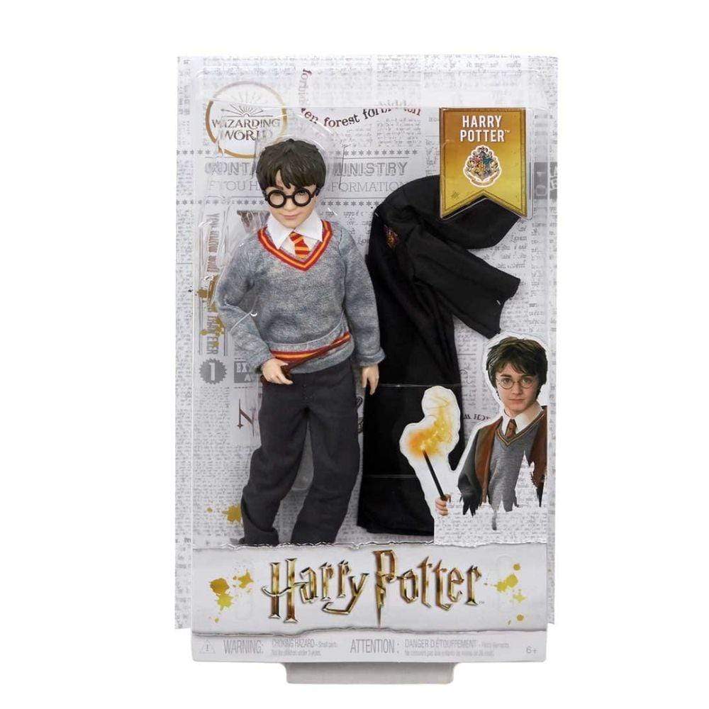 Harry Potter Fashion Doll - Image 2