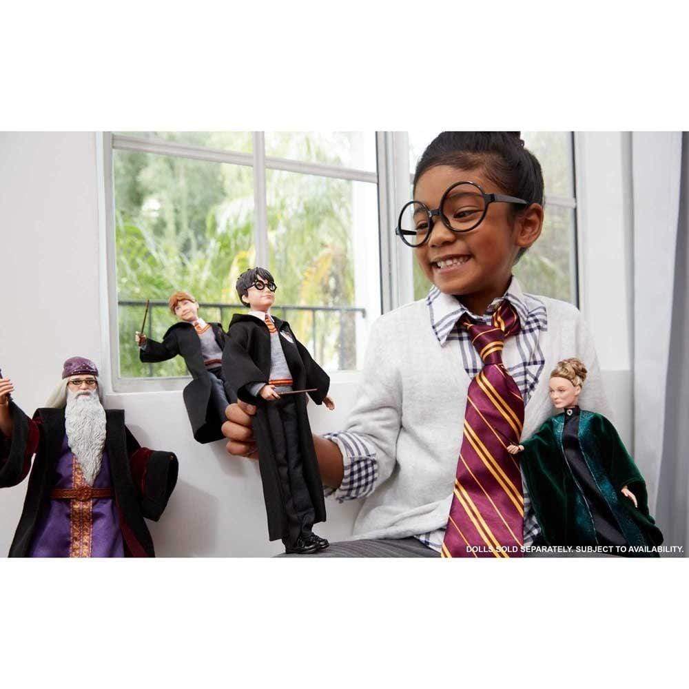 Harry Potter Fashion Doll - Image 3