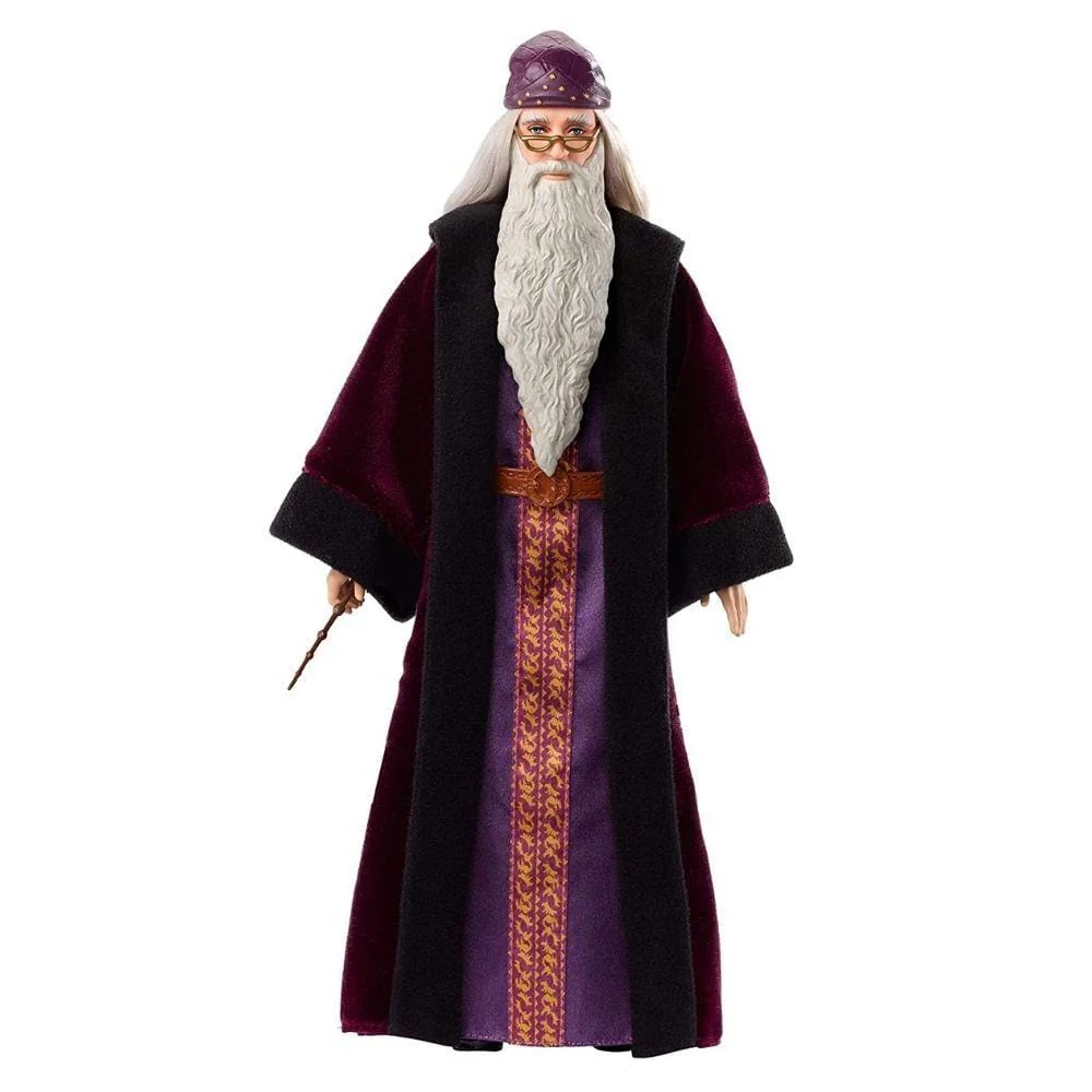 Harry Potter Fashion Doll - ALBUS DUMBLEDORE