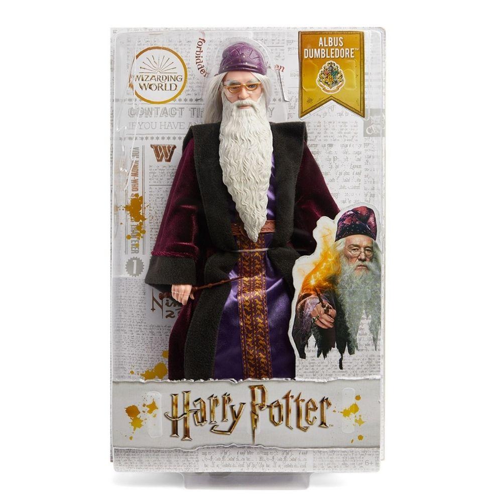 Harry Potter Fashion Doll - ALBUS DUMBLEDORE - Image 2