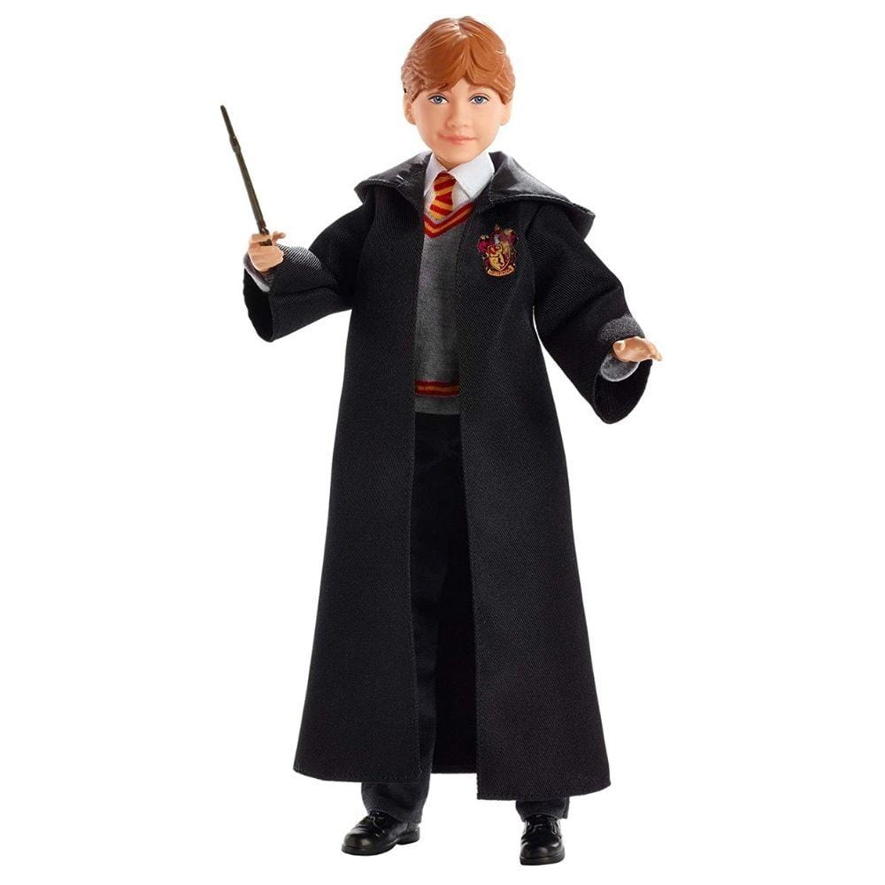 Harry Potter Fashion Doll - RON WEASLEY