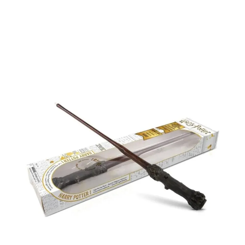 Harry Potter - Harry Potter'S Light Painting Wand