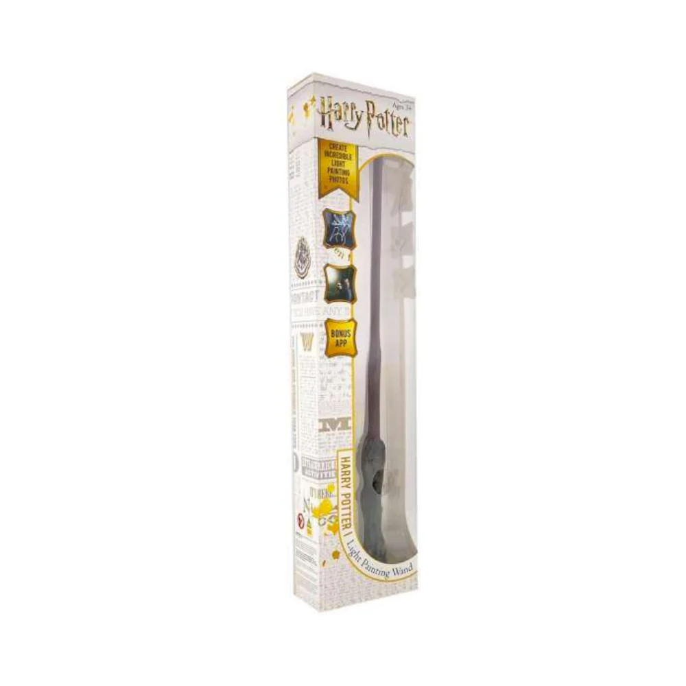 Harry Potter - Harry Potter'S Light Painting Wand - Image 2