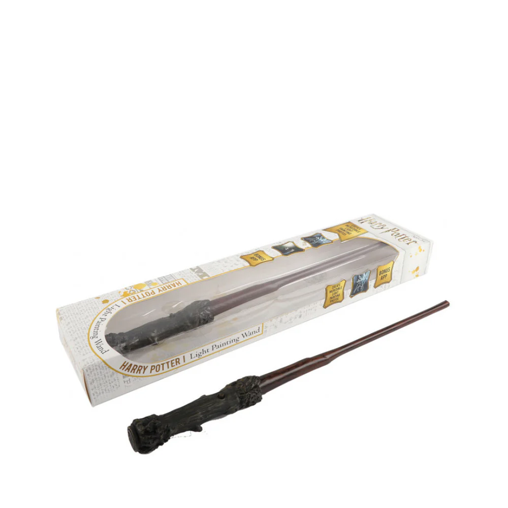 Harry Potter - Harry Potter'S Light Painting Wand - Image 3