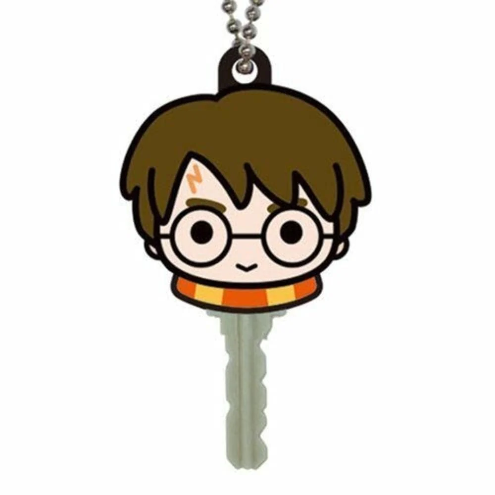 Harry Potter Key Holder