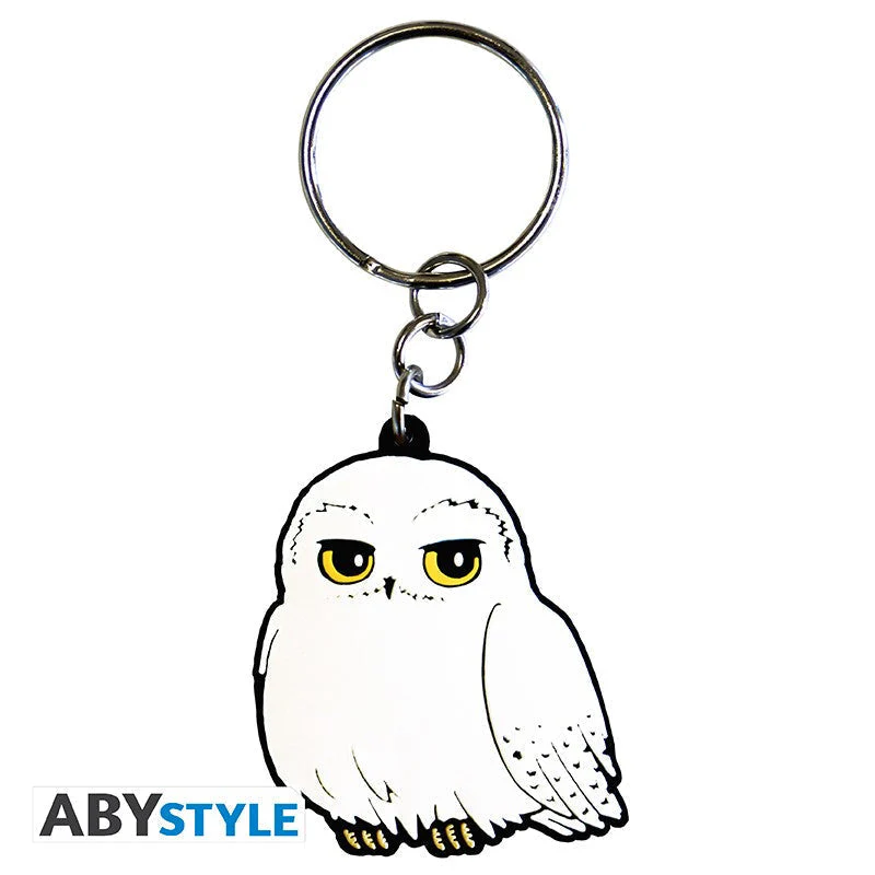 Harry Potter Mug Notebook and Keychain Gift Set by Abystyle - Image 3