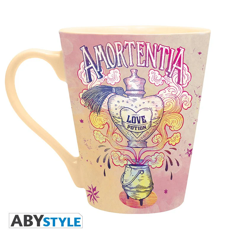 Harry Potter Mug Notebook and Keychain Gift Set by Abystyle - Image 4