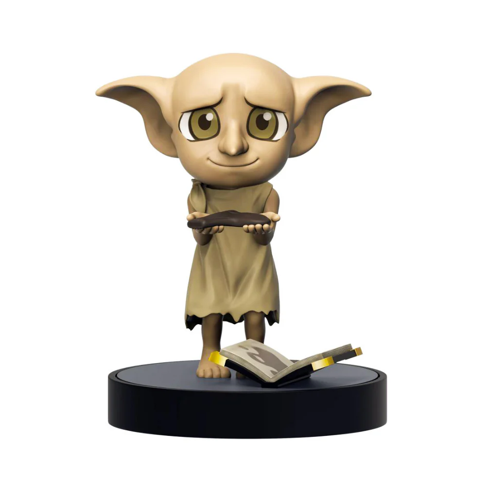 Harry Potter Dobby Mini Egg Attack Figure by Beast Kingdom