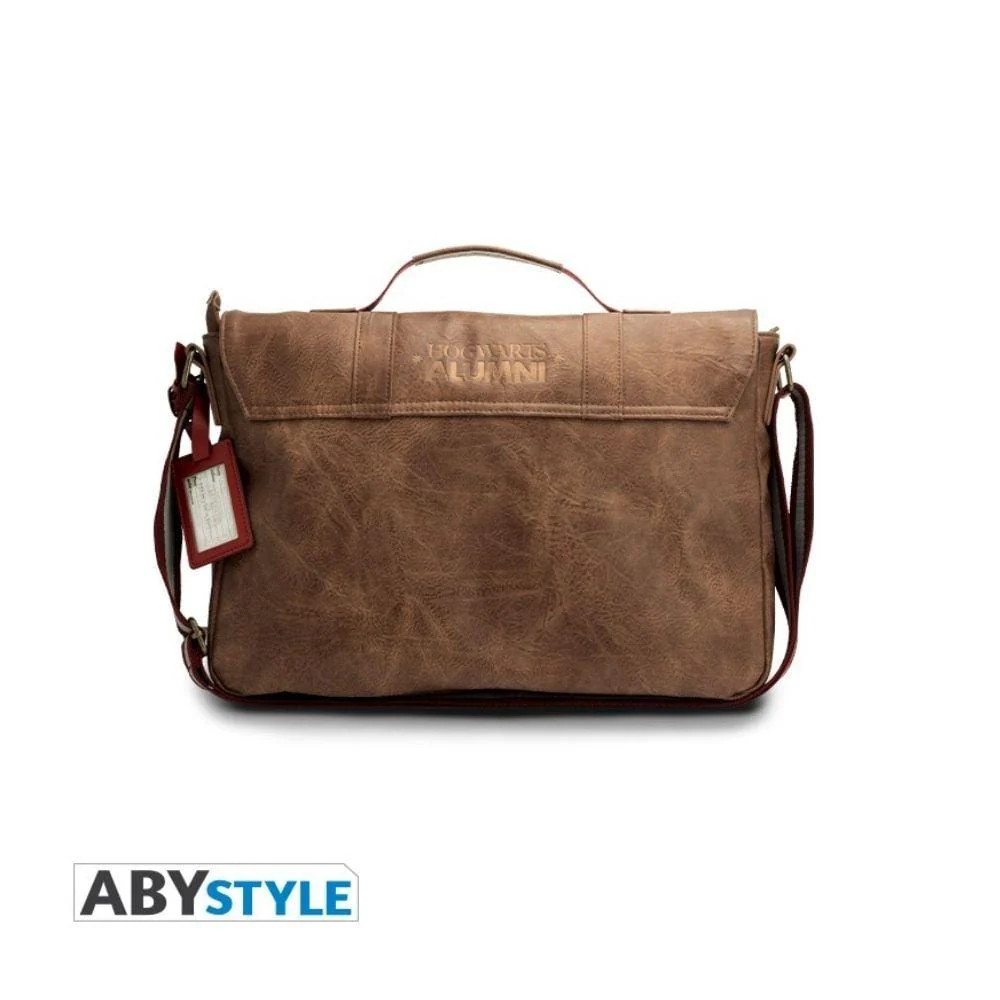 HARRY POTTER - Shoulder Bag - "Hogwarts" - Image 3