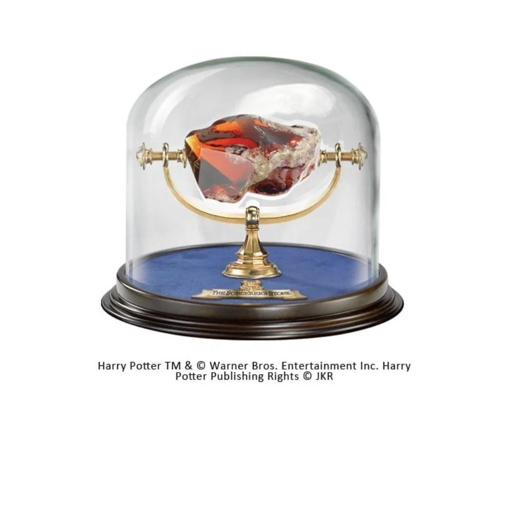 Harry Potter - Sorcerer's Stone - Image 2
